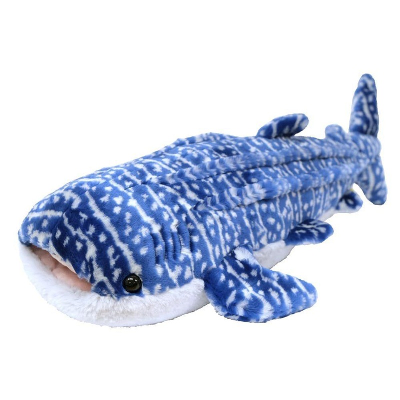 Sunlemon Knee Jinbei Shark M