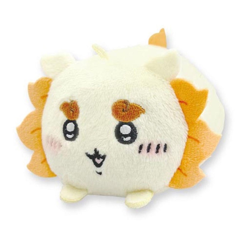 Chiikawa Mochikororin Shisa