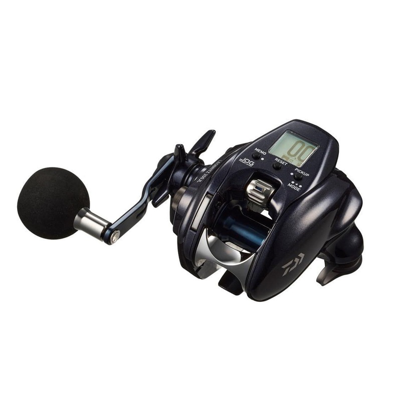 Daiwa Electric Reel 23 Leobritz 200JL