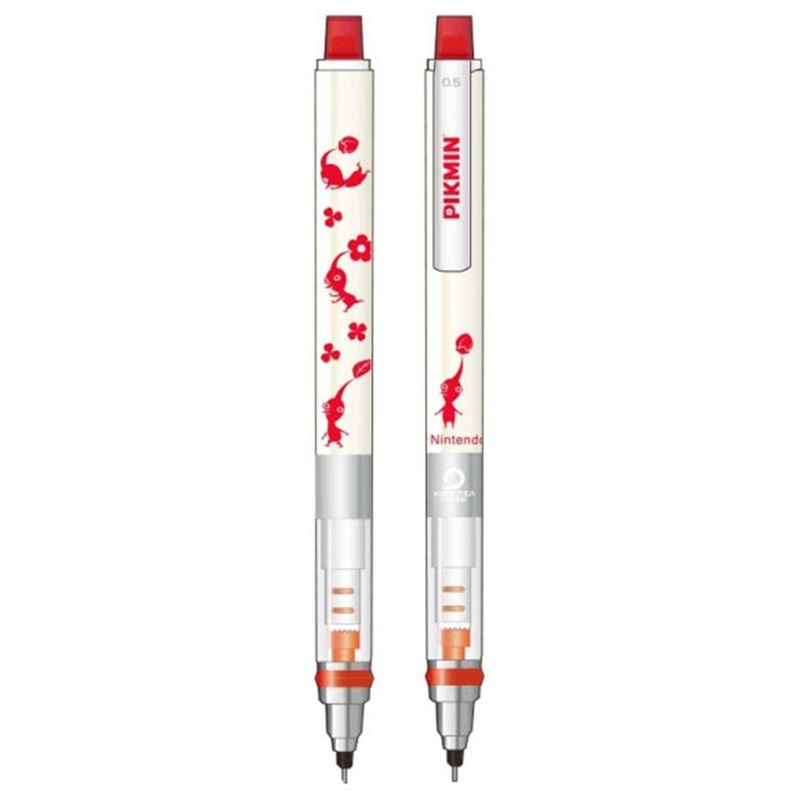 Ensky Pikmin Kulgata 3 Red Pikmin