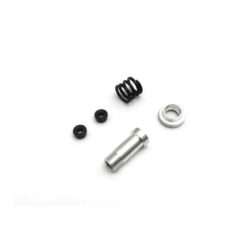 Kyosho LA507 Servo Saver Tube & Spring(LAZER SB)