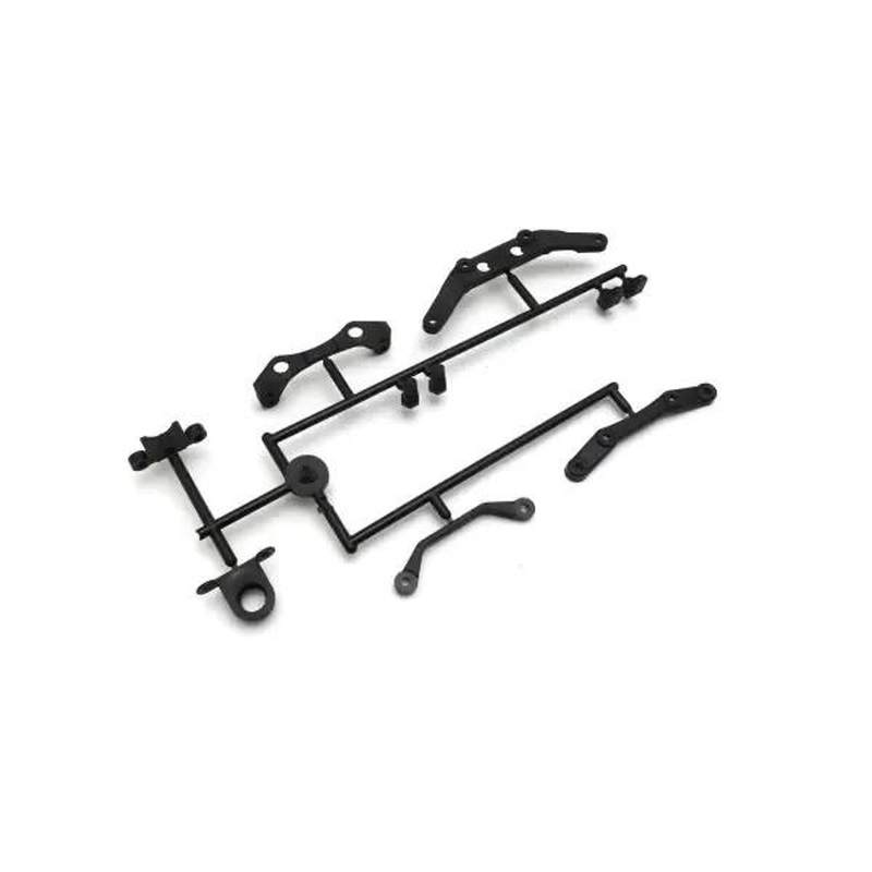 Kyosho LA510 Center Mount set(LAZER SB)