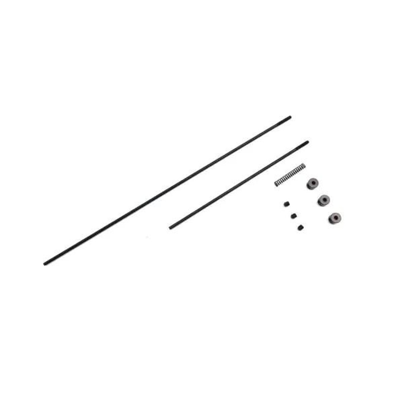 Kyosho VZ499 Throttle Linkage Set (R4 Evo.3/R4s)