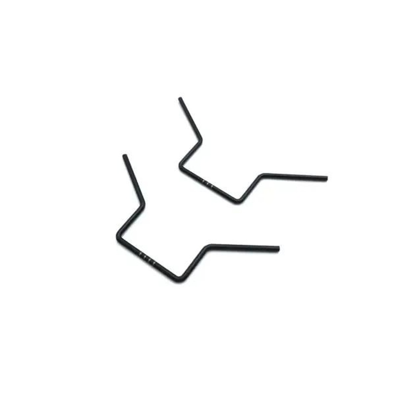 Kyosho VZ505M Rear Stabilizer Bar Set(Medium/R4/1.8-2.0)