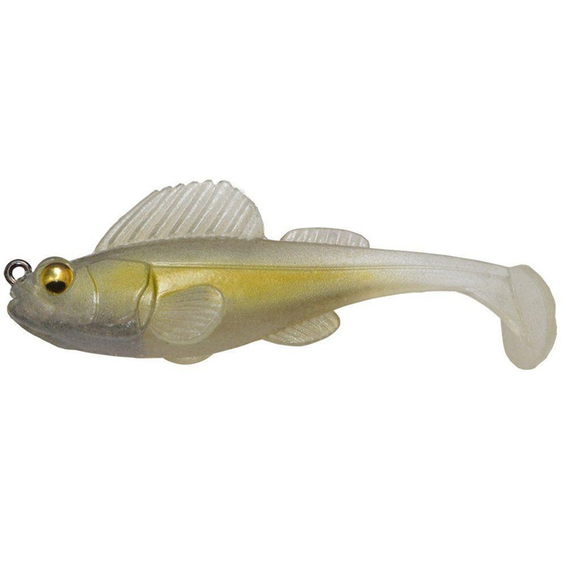 Megabass Dark Sleeper 3 Inch Shirauo