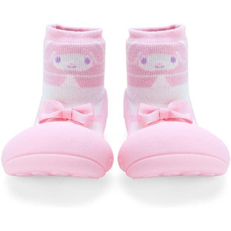 Sanrio  Attipas Shoes My Melody (Sanrio Baby)