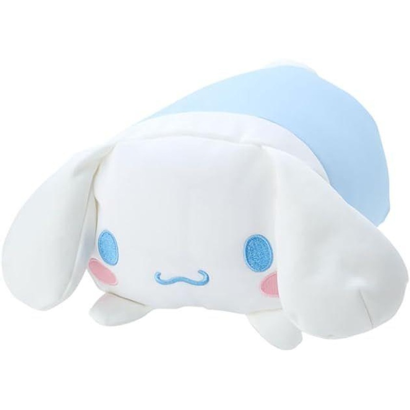 Sanrio Cool Touch Bead Pillow Cinnamoroll