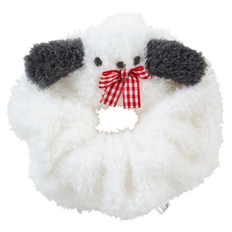 Sanrio PC Face Type Shieldman