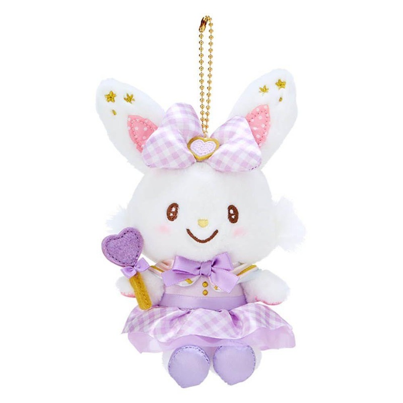 Sanrio WishMeMell Mascot Holder (I’ll Make You Like Me More!) 494496