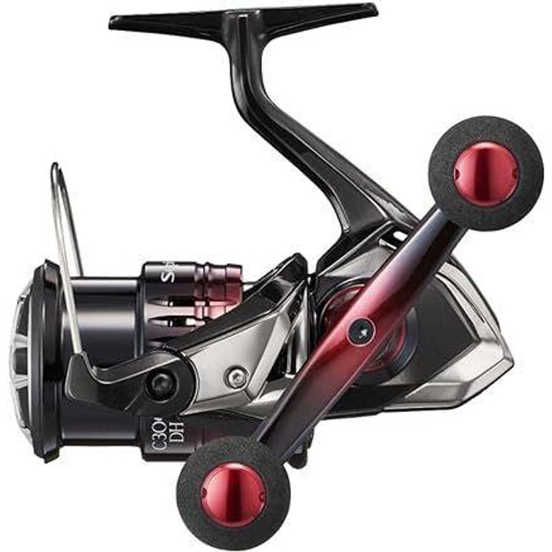 Shimano (Fishing) 22 Sephia BB C3000SDHHG Spinning Reel