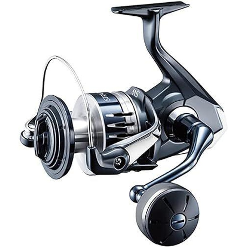 Shimano (Fishing) Large Spinning Reel 20 Stradic SW Various 10000HG