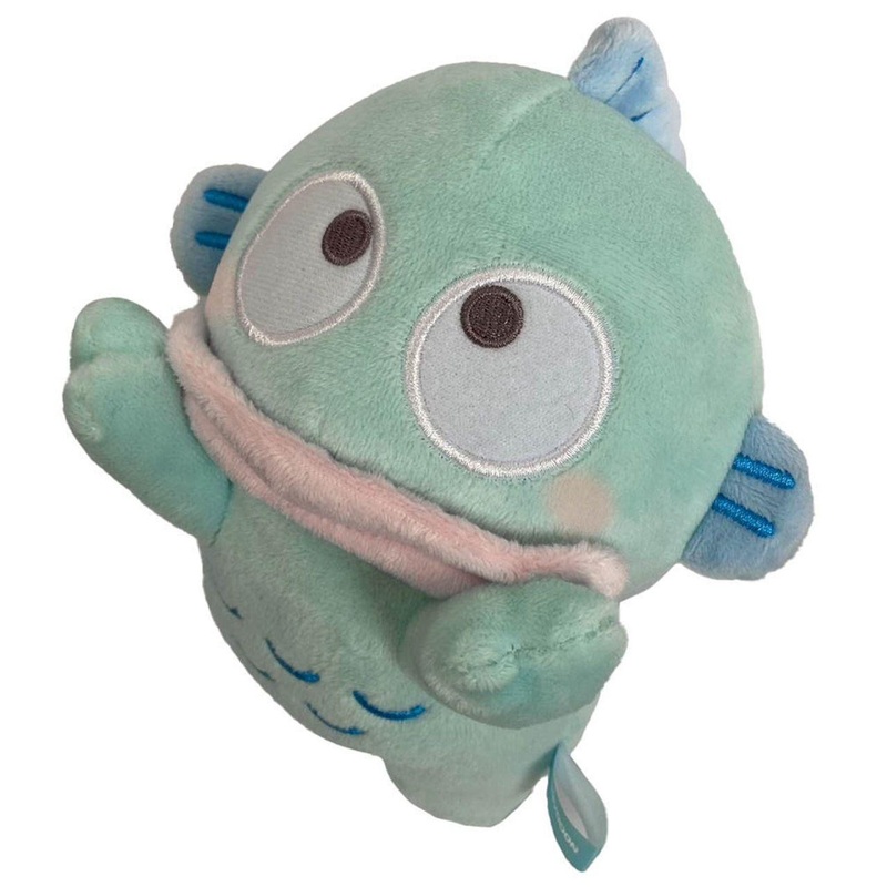 T’s Factory Sanrio Hey Hey Hugging Plush Hangyodon