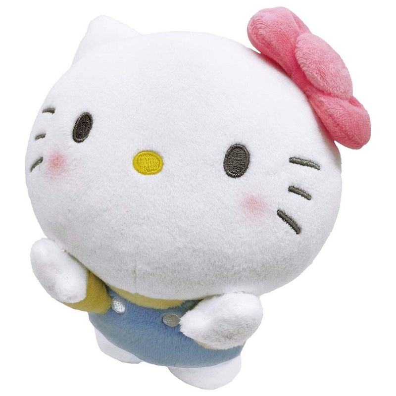 T’s Factory Sanrio Nene Dako Stuffed Toy Hello Kitty