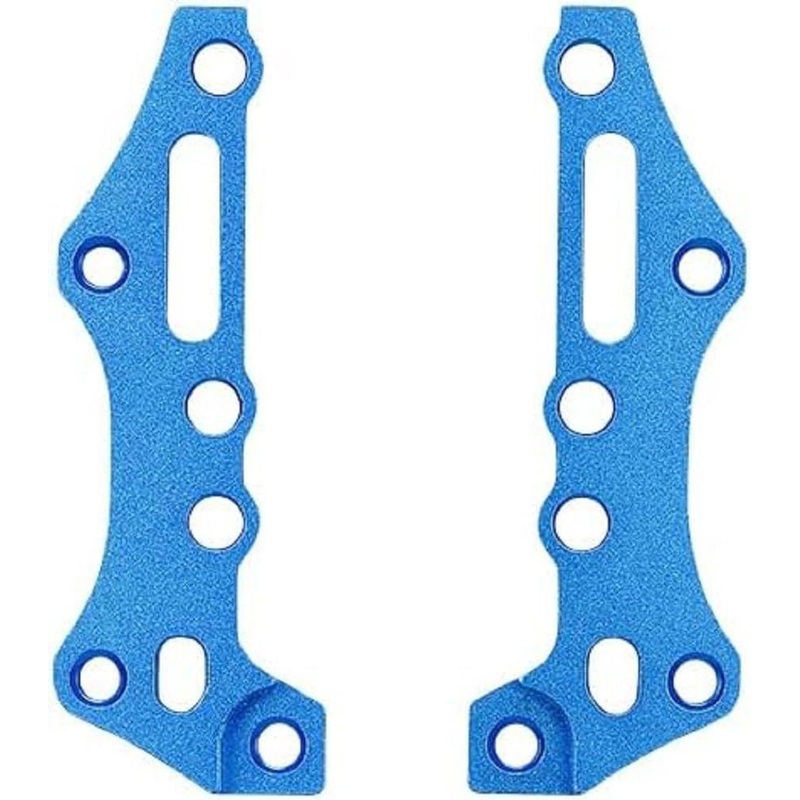 Tamiya 22083 (OP2083) TA08 Aluminum Front Upper Arm Mounts