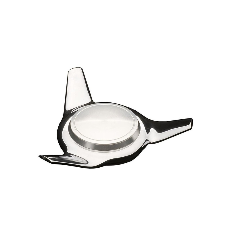 AUTOArt Center Lock Nut Ashtray