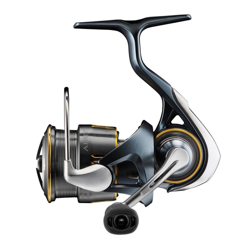 Daiwa Spinning Reel 23 Airity SF2000SS-P