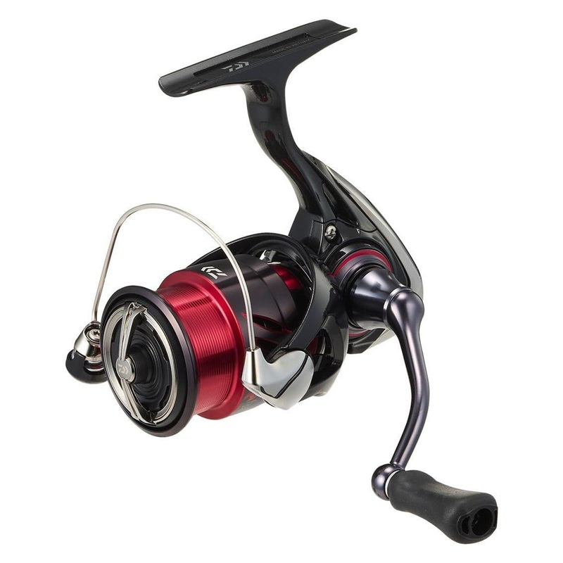 Daiwa Spinning Reel 24 Gekkabijin X LT2000S