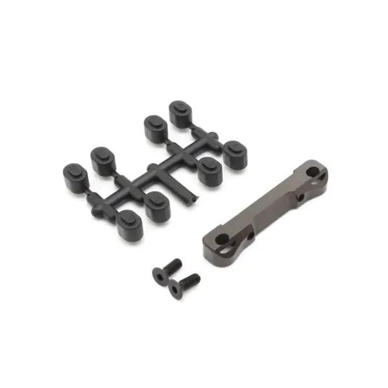 Kyosho UMW531B Aluminum Rear Sus.Holder (RF2/SB)