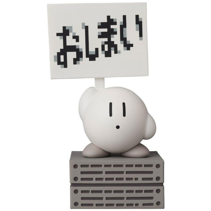 Medicom UDF No.811 Kirby Series – Kirby’s Dream Land