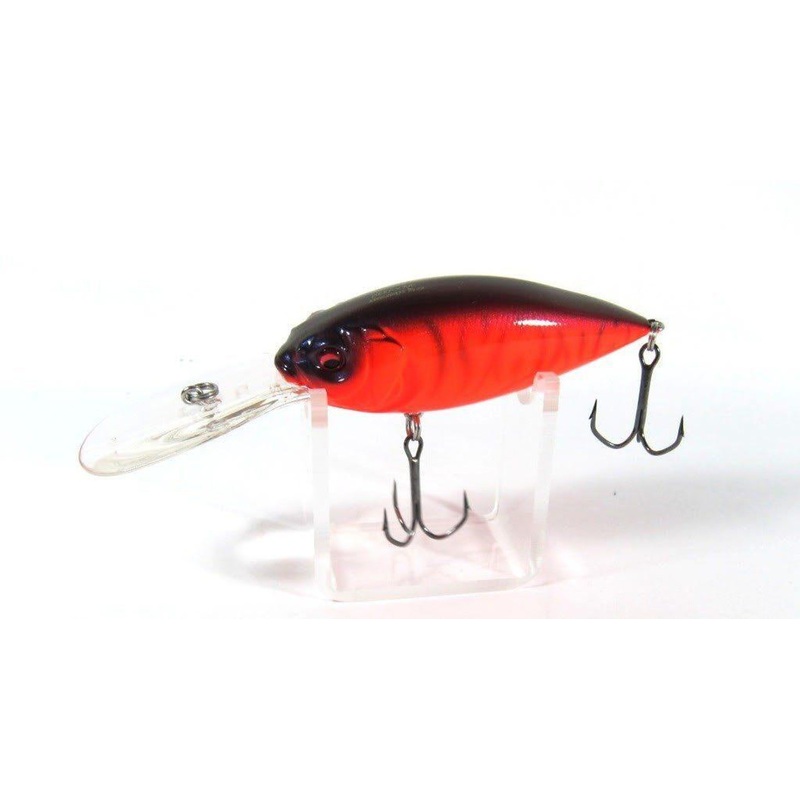 Megabass Deep-X 300 Viper Tiger