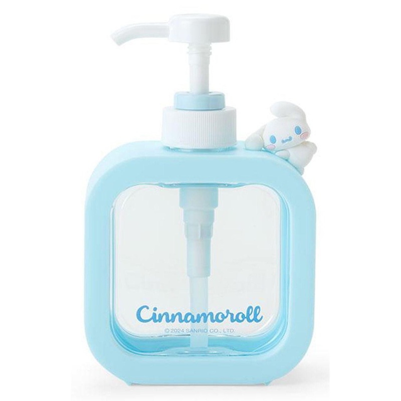 Sanrio CN Pump Bottle S
