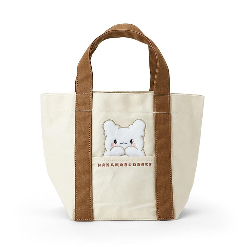 Sanrio Handbag (Always Together!) Hanamaru Obake 930962