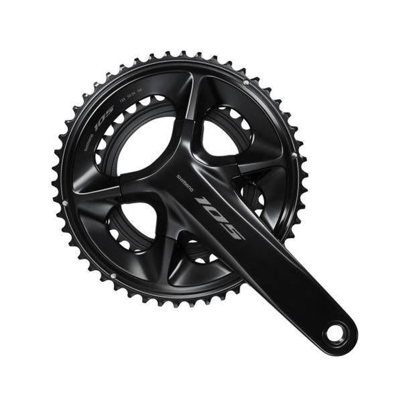 Shimano (Cycling) R7100 Crankset 34/50T 12S 170mm