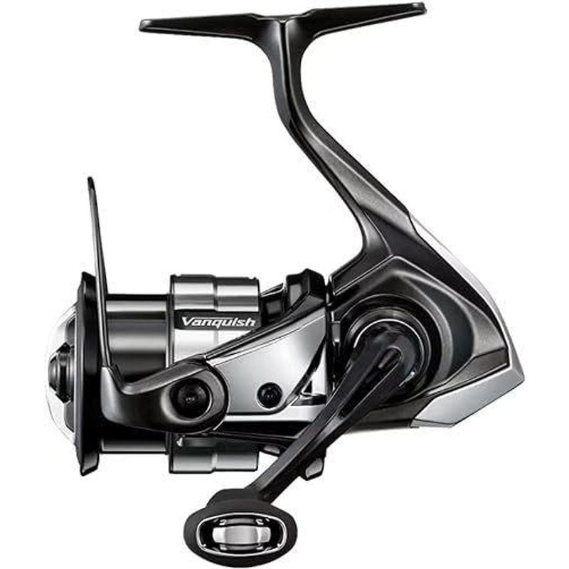 Shimano (Fishing) Spinning Reel 23 Vanquish C2500S (Ambidextrous)