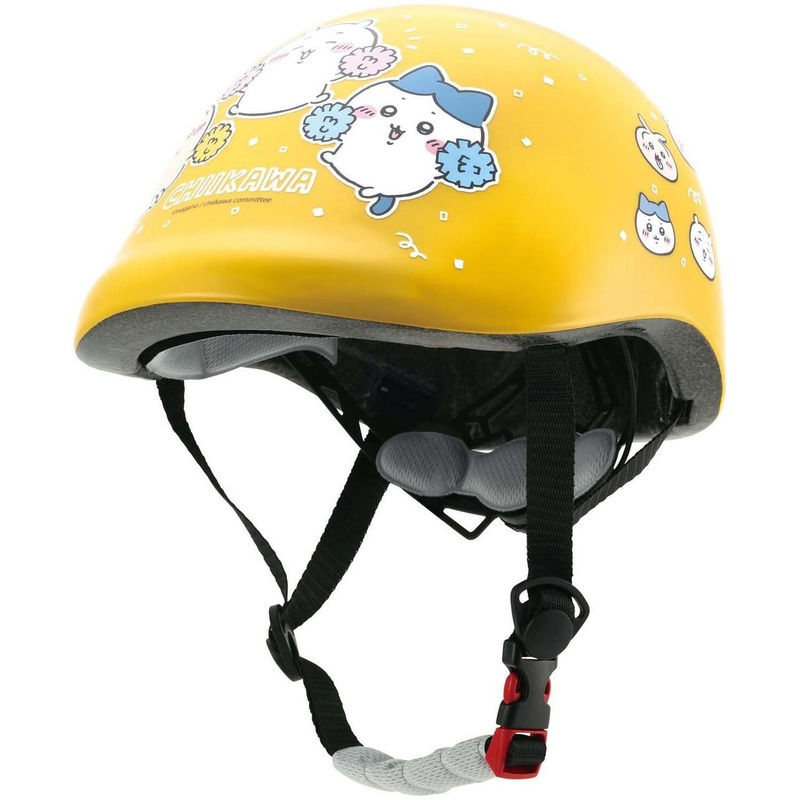 Skater Bicycle Helmet For Children / Chiikawa