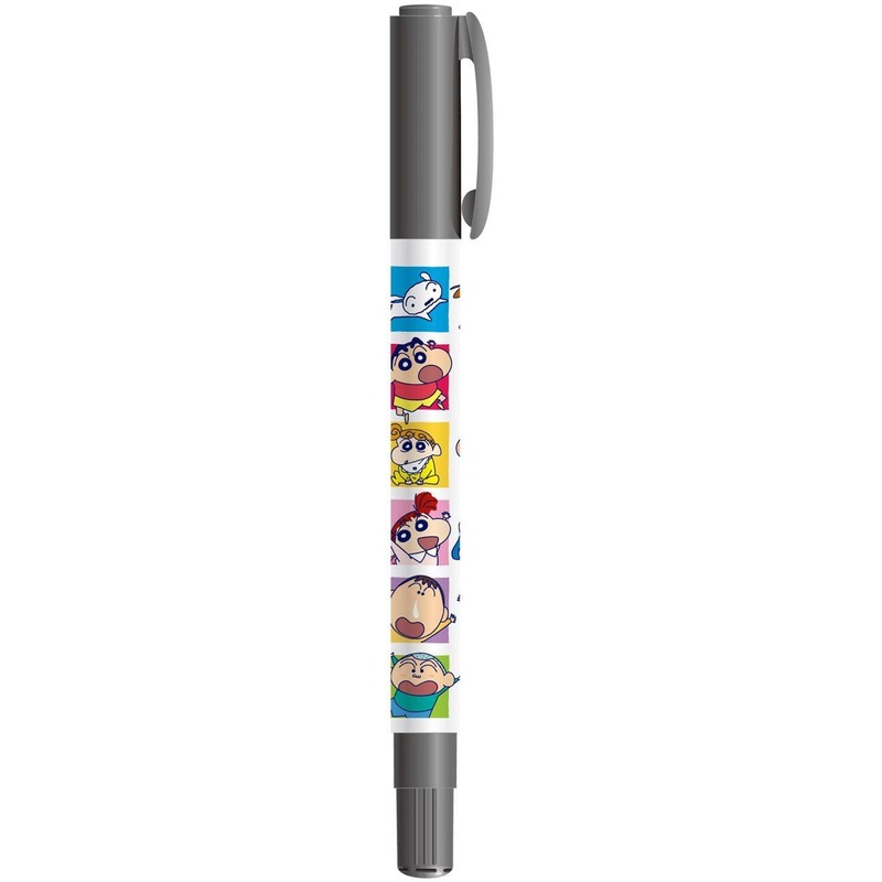 T’s Factory Crayon Shin-Chan Marker – Friends