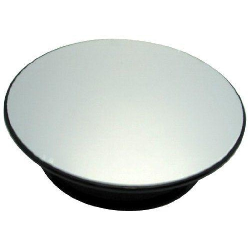 AUTOArt Rotating Table Small Diameter 20cm (Mirror Top)