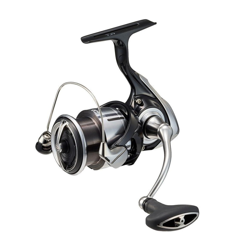 Daiwa Spinning Reel 23 Lexa LT2500-XH
