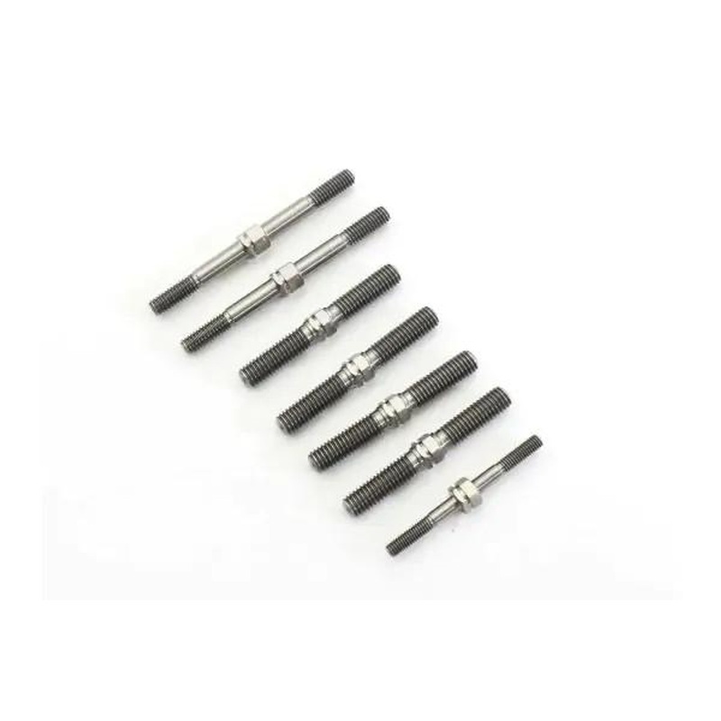 Kyosho IFW601C Titanium Rod Set (MP10)