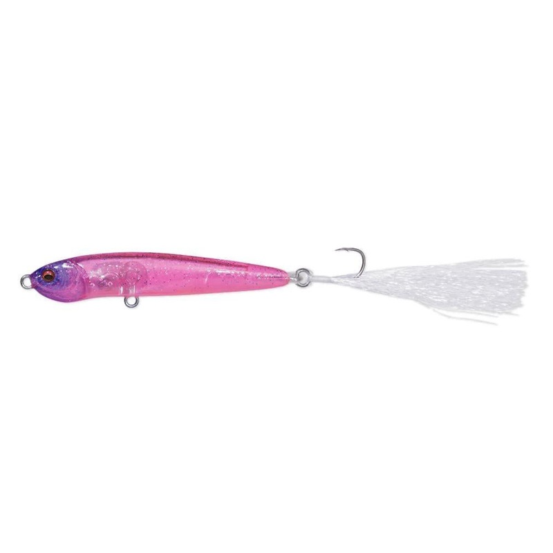 Megabass Karashi IGX 60S Komorin Pink