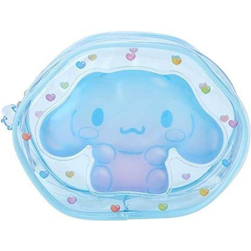 Sanrio Pouch Cinnamoroll (Gummy Candy)