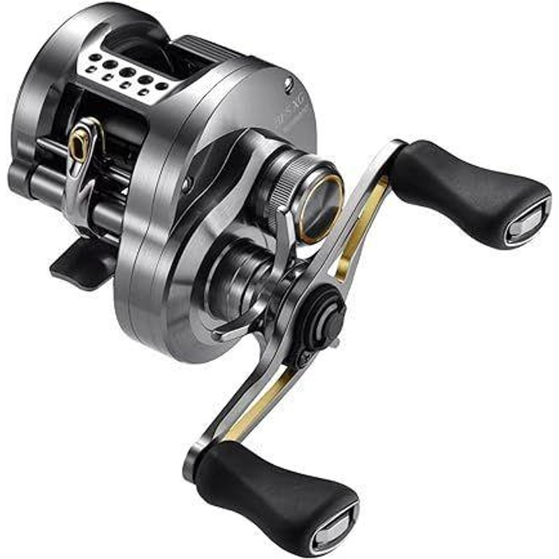 Shimano (Fishing) Bait Reel 23 Calcutta Conquest BFS XG (Left)