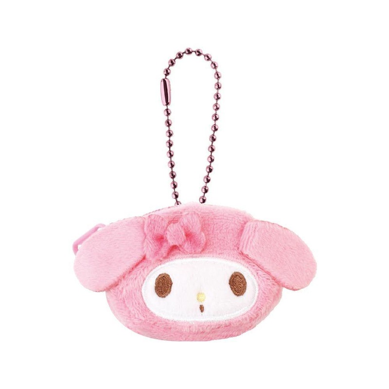T’s Factory Sanrio Backpack Shaped Pouch Face My Melody