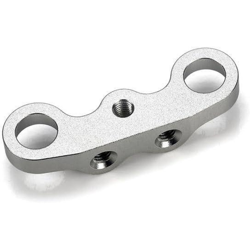 Tamiya 22091 (OP2091) BB-01 Aluminum Steering Bridge