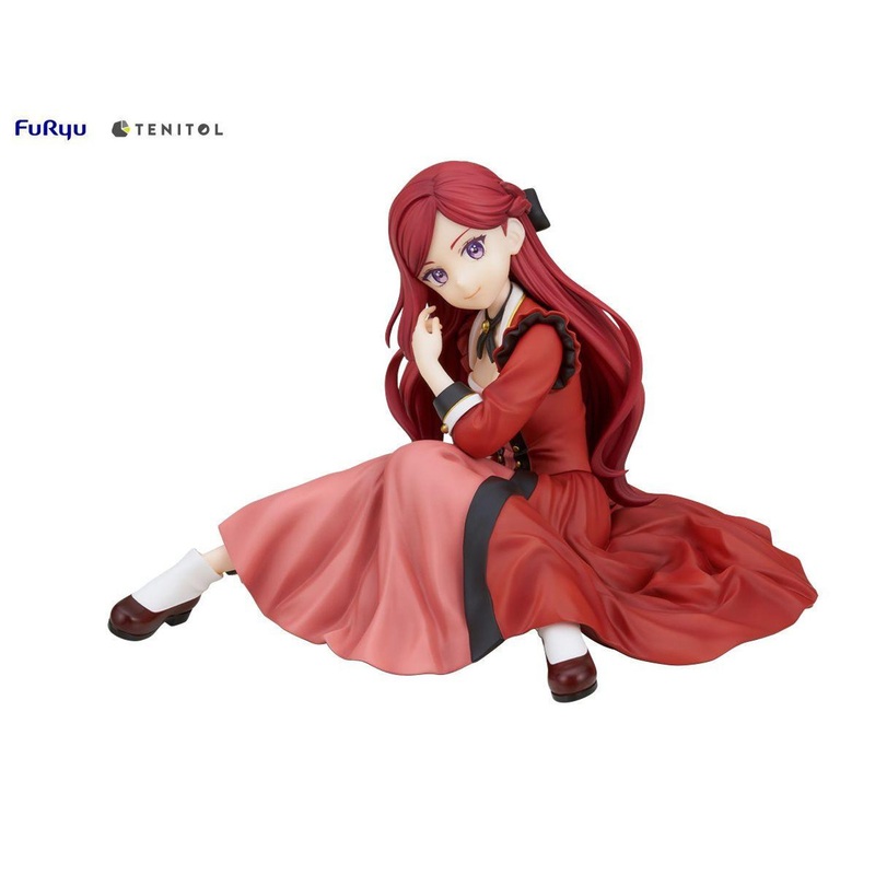 FuRyu TENITOL Pride 1/7 Figure (The Most Heretical Last Boss Queen)