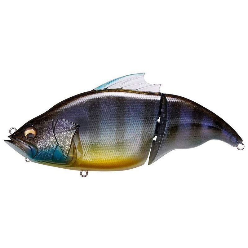 Megabass Vatalion 190(SF) GP Ghost Gill
