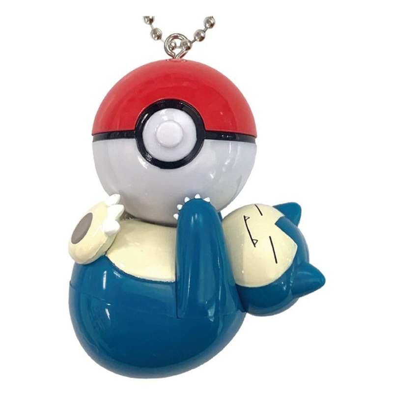 Morimotosangyo Pocket Monster Swing Mascot Version 2 Kabigon