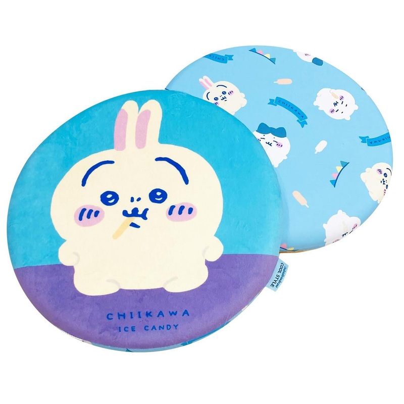 Morishita Chiikawa Cooling Seat Cushion Usagi 24