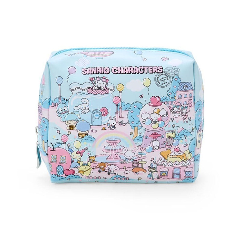 Sanrio Other Pouch (Fantasy Trip)