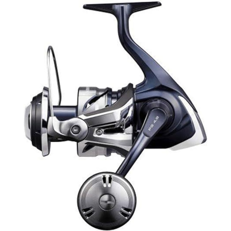 Shimano (Fishing) Spinning Reel 21 Twin Power SW Various Salt Games 8000PG