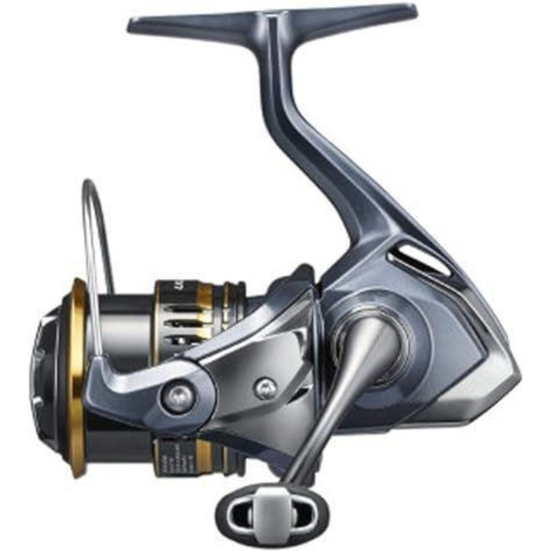 Shimano (Fishing) Spinning Reel 21 Ultegra C2000S (Ambidextrous)