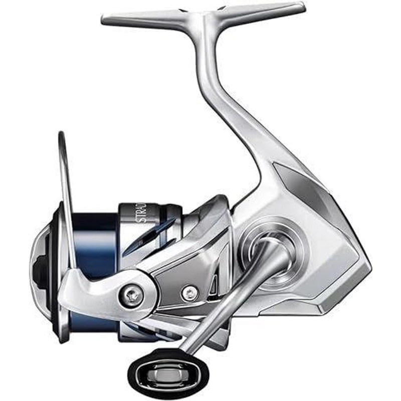 Shimano (Fishing) Spinning Reel 23 Stradic C2000SHG  (Ambidextrous)