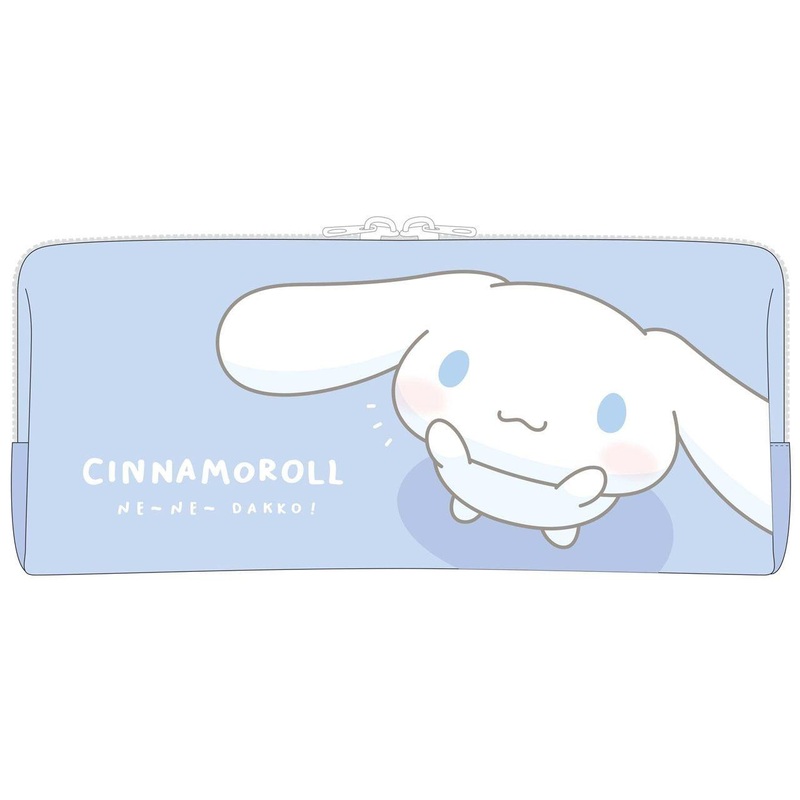 T’s Factory Sanrio Box Pen Case Cinnamoroll (Nee Nee Hold Me)