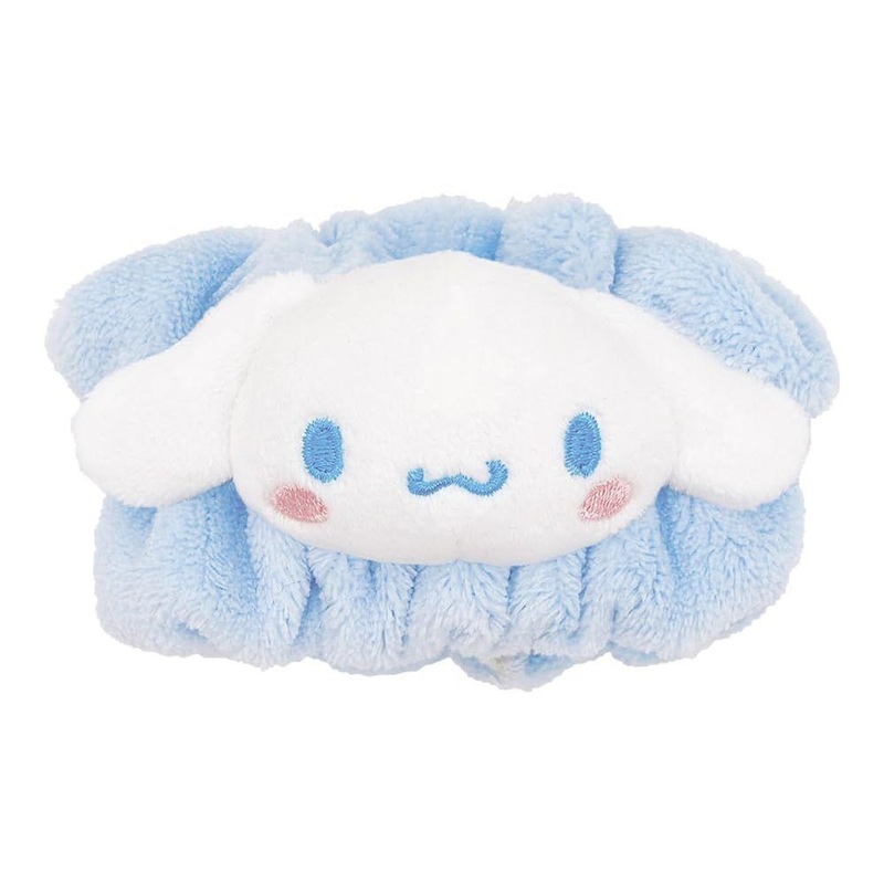T’s Factory Sanrio Characters Hand Scrunchie Cinnamoroll