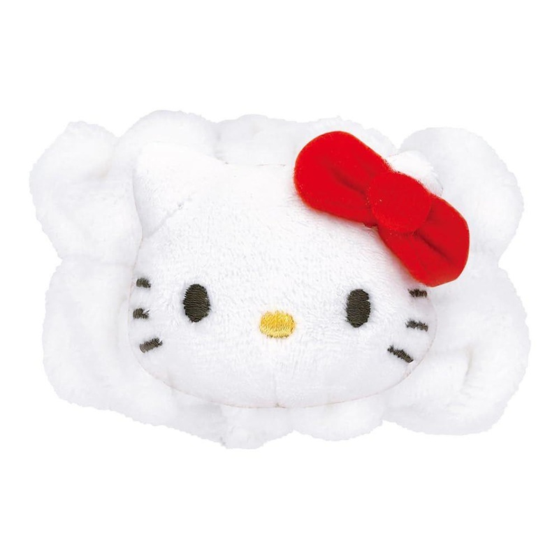 T’s Factory Sanrio Hello Kitty Hand Scrunchie (Set of 2)