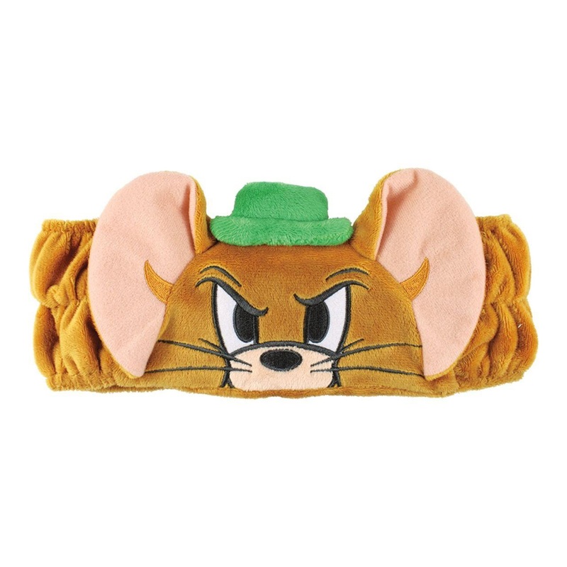T’s Factory Tom And Jerry Hairband Muscle